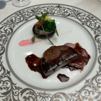 お肉料理