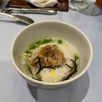 しめのごはん
