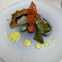 お魚料理