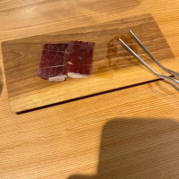 バンケットの試食