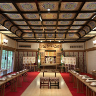 神前式