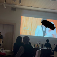 エンドロール
