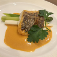魚料理