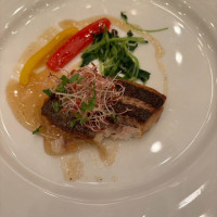 魚料理