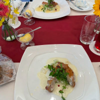 肉料理