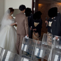 親族ファーストミート