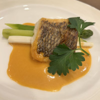 魚料理