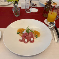 冷前菜