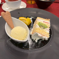ウエディングケーキ