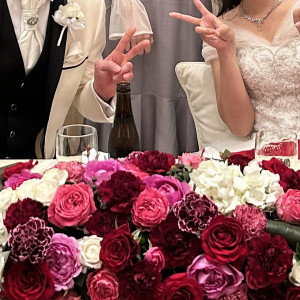高砂花|710813さんのETERNA TAKASAKI(エテルナ高崎)の写真(2456035)