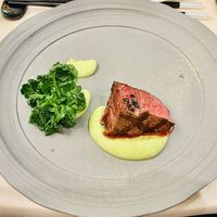 お肉料理