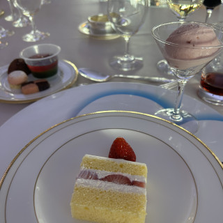 ケーキ