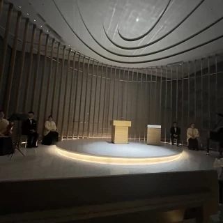 暗転