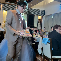 入場