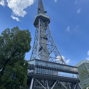 外観|710871さんのTHE TOWER HOTEL NAGOYA（ザタワーホテルナゴヤ）の写真(2191643)