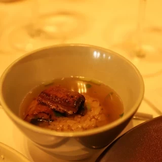 22000円コースの食事