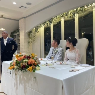 挨拶