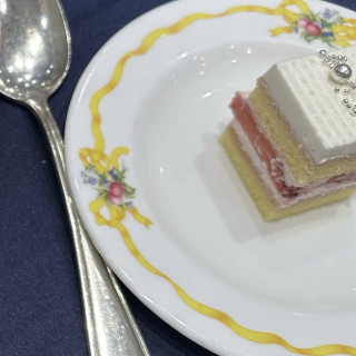ウエディングケーキ