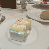 ウエディングケーキ