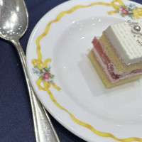 ウエディングケーキ