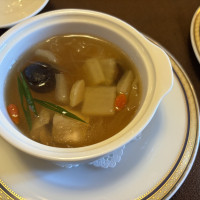 中華スープ