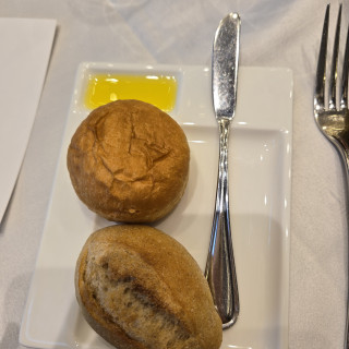 試食会の一品