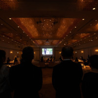 ムービー上映