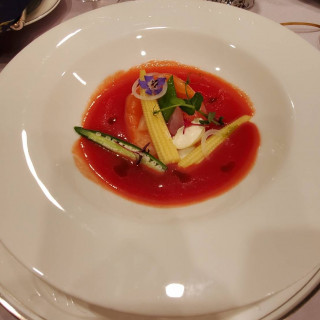 前菜