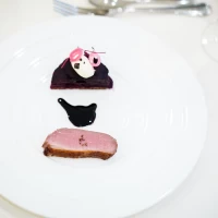前菜