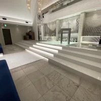 挙式会場