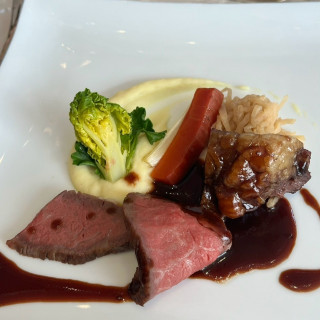 肉料理