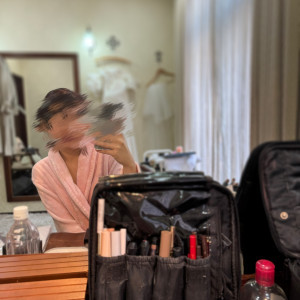 ブライズルーム|711794さんの南青山サンタキアラ教会の写真(2389080)