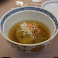 茄子のしぎ炊き