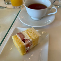 ウェディングケーキ