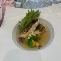 魚料理
