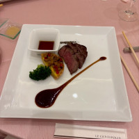 お肉料理