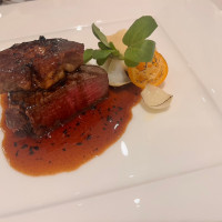 やっぱりお肉お料理は最高でした!