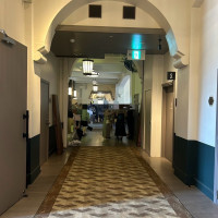 3階廊下
導線も短くスムーズでした