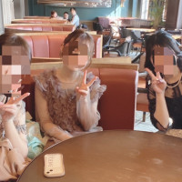 広かったゲスト控室