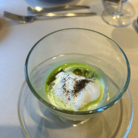 季節のスープ