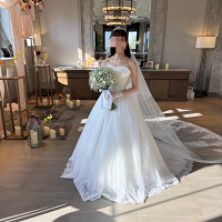 チャペルの隣の部屋
ゲストが通る時写真撮りまくってました