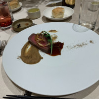 メインの和牛！好評でした❤︎