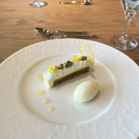 すごく美味しかったレモンのケーキ