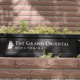 入り口の写真です