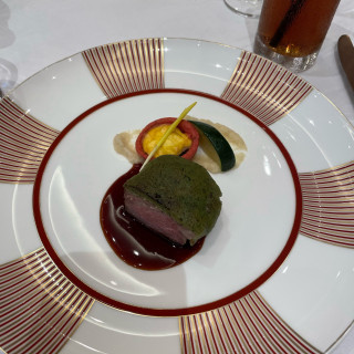 お肉