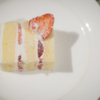 ウエディングケーキ