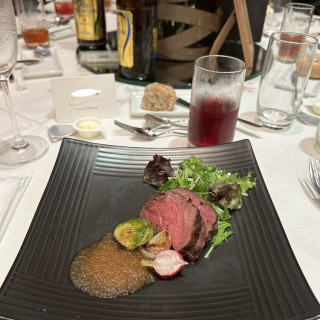 試食会でも食べて美味しかった牛肉のメニュー