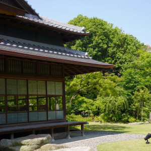 ガーデン|712482さんの高宮庭園茶寮の写真(2462129)