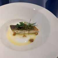 お魚料理
