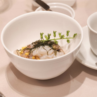 お茶漬け